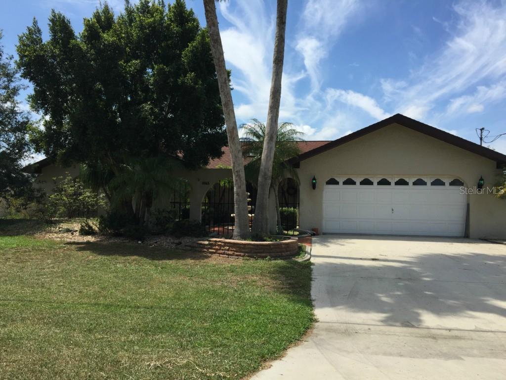 1065 Alton Road Port Charlotte, FL 33952 - Photo 1 of 1