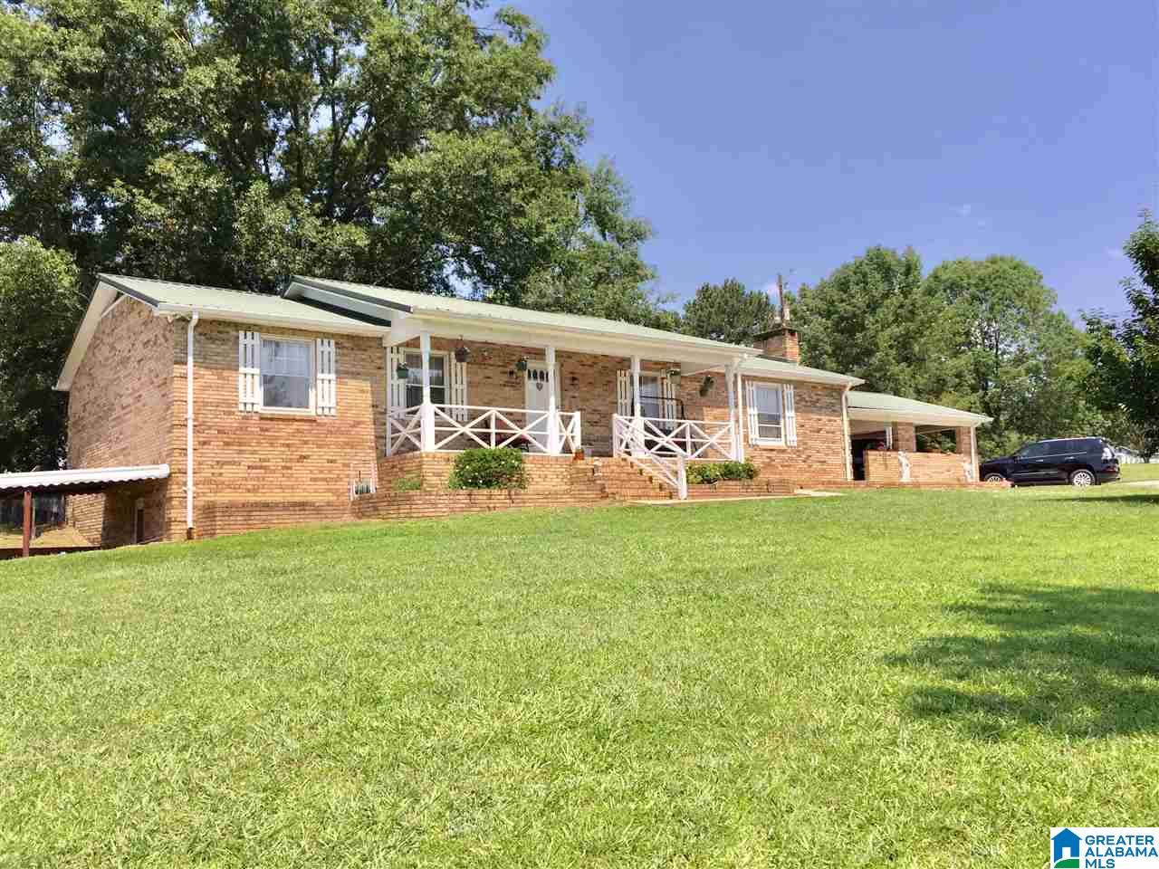 1161 County Road 45 Hayden, AL 35079 - Photo 3 of 43