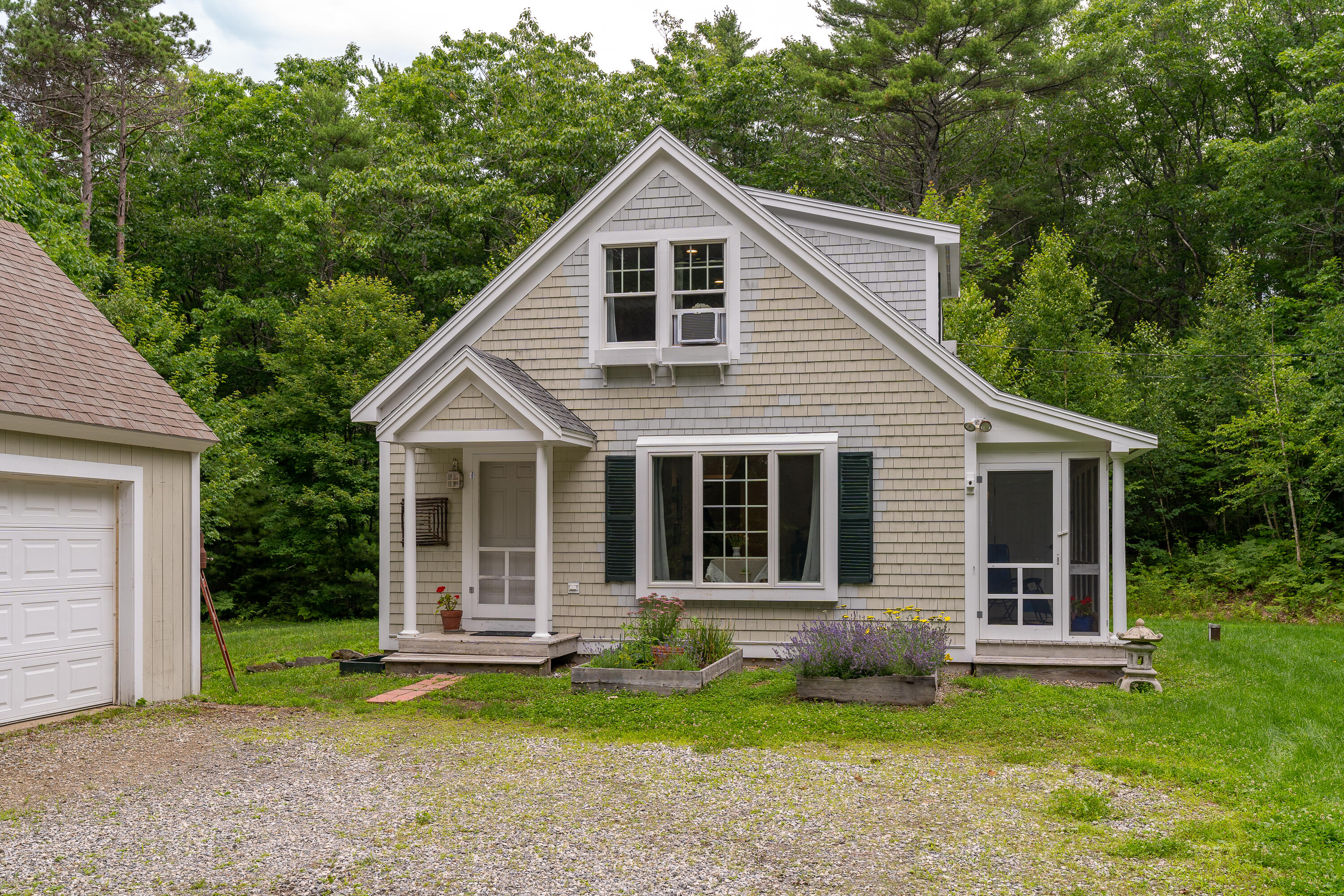 44 Sproul Road Walpole, ME 04573 - Photo 4 of 31 (4)_44 Sproul Rd. Walpole, ME(MAPS)