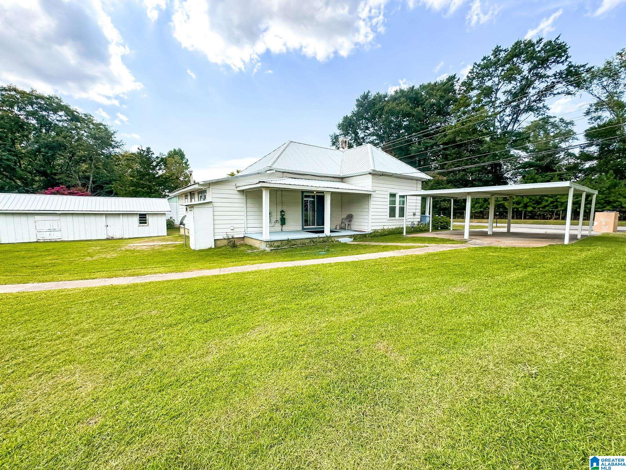 506 Alexandria Road Weaver, AL 36277 - Photo 5 of 25