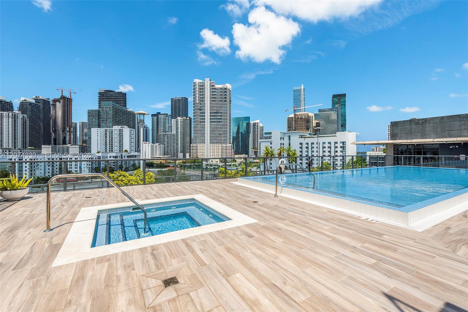 201 Southwest 17th Road, Unit 411 Miami, FL 33129 - Photo 23 of 30 Gallery Image 23