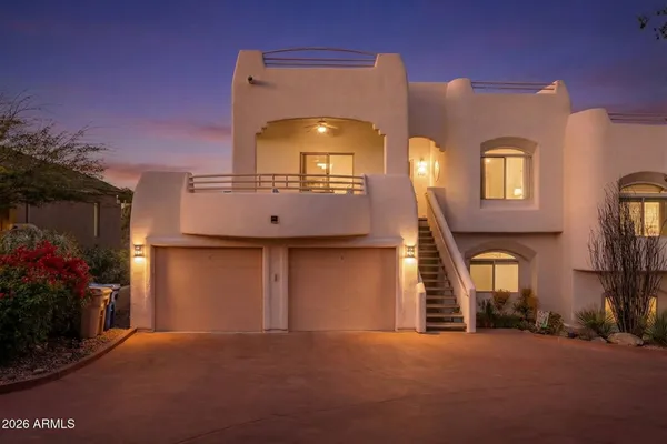 $419,000 | 16020 East Sunflower Drive, Unit 201, Fountain Hills, AZ 85268