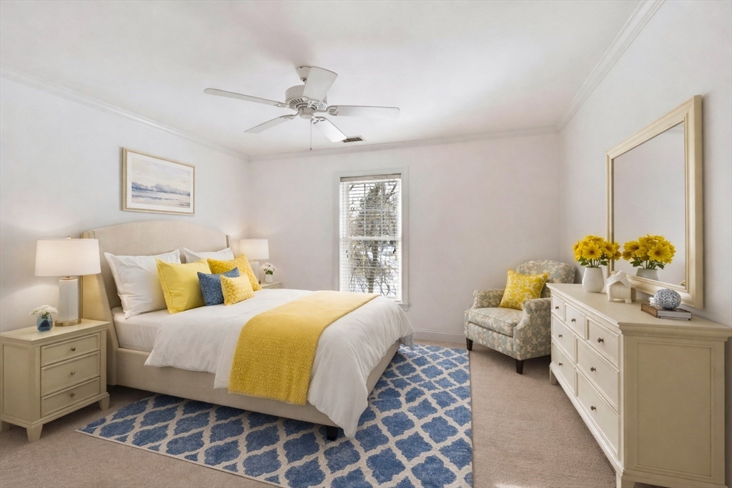 10 Crowninshield Street, Unit 303 Peabody, MA 01960 - Photo 21 of 32