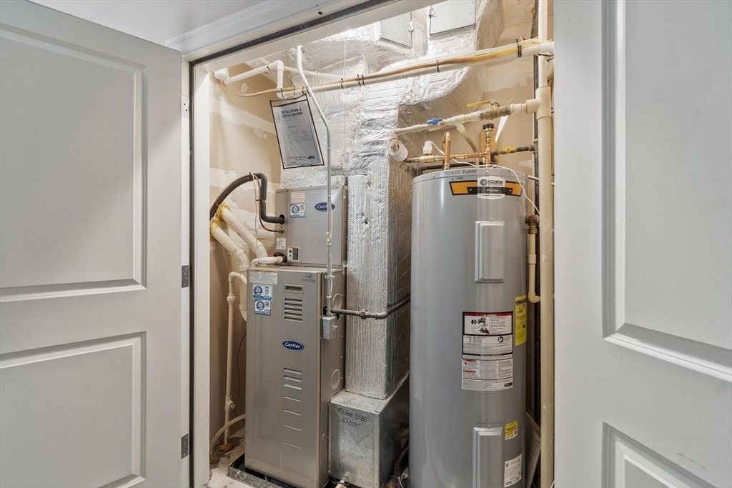 10 Crowninshield Street, Unit 303 Peabody, MA 01960 - Photo 25 of 32