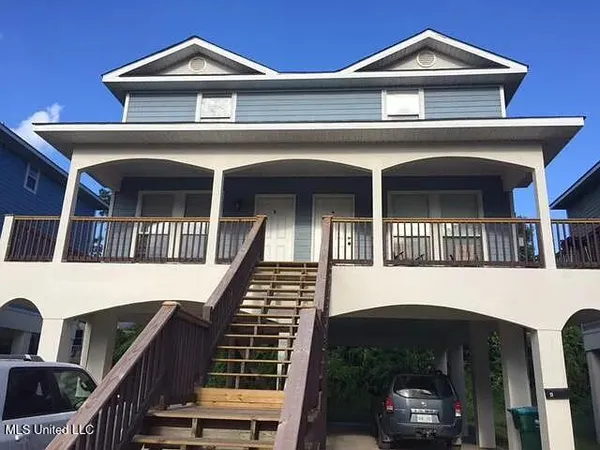 $355,000 | 255 Benachi Avenue, Unit A&B, Biloxi, MS 39530