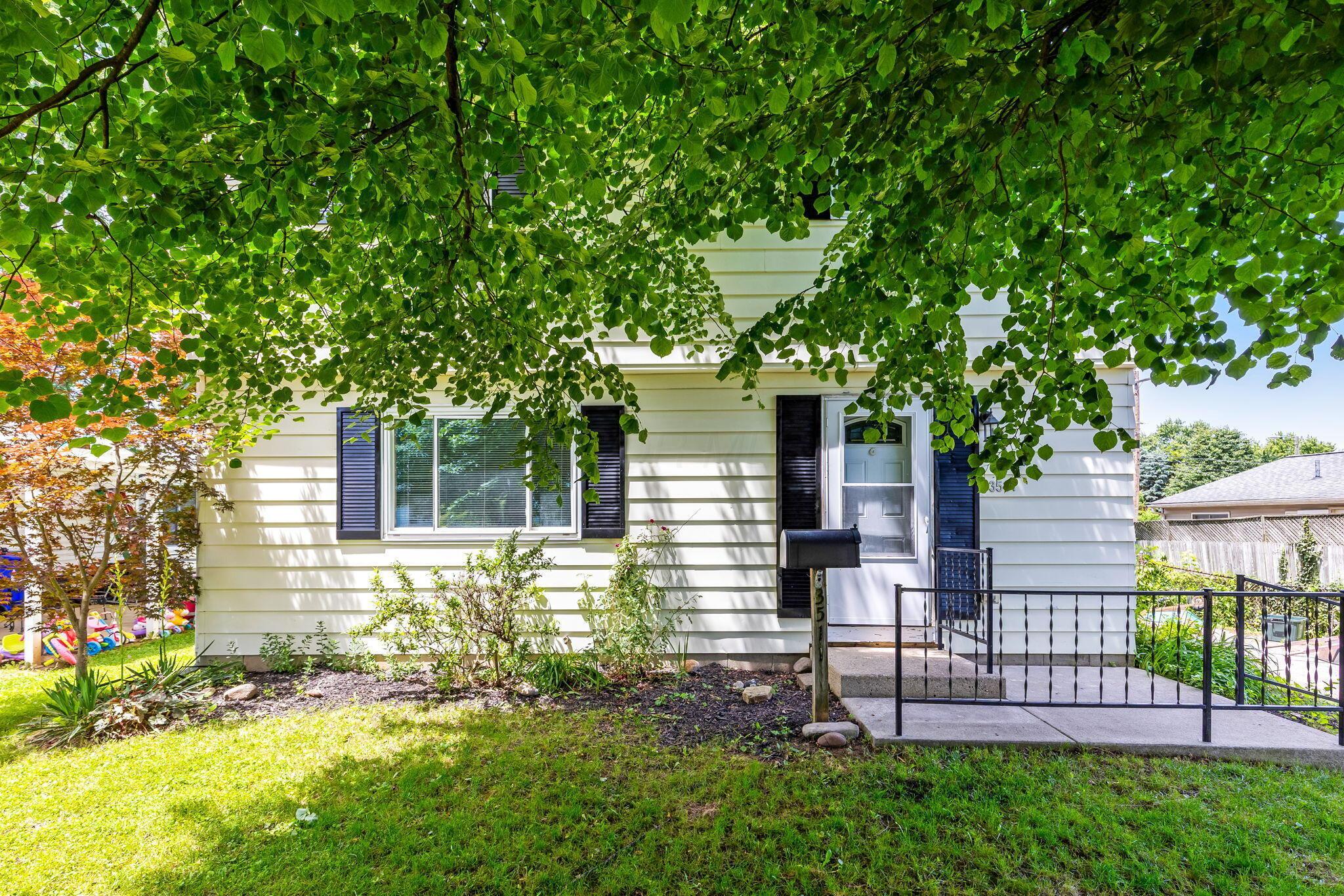 3511 Cadell Road Columbus, OH 43232 - Photo 2 of 30