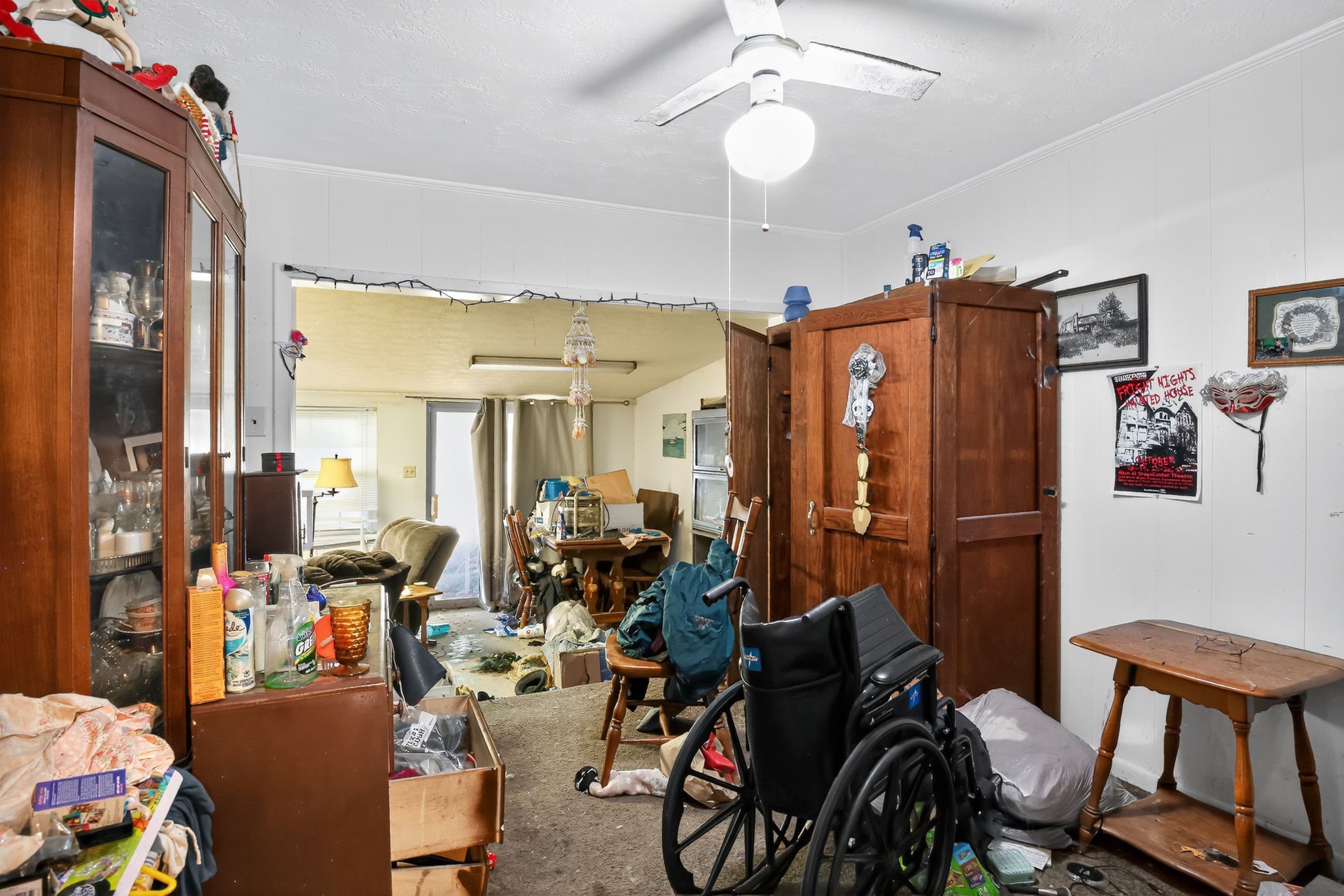2319 Woodville Road Bryan, TX 77803 - Photo 6 of 15 a very nice looking room with many windows and furniture