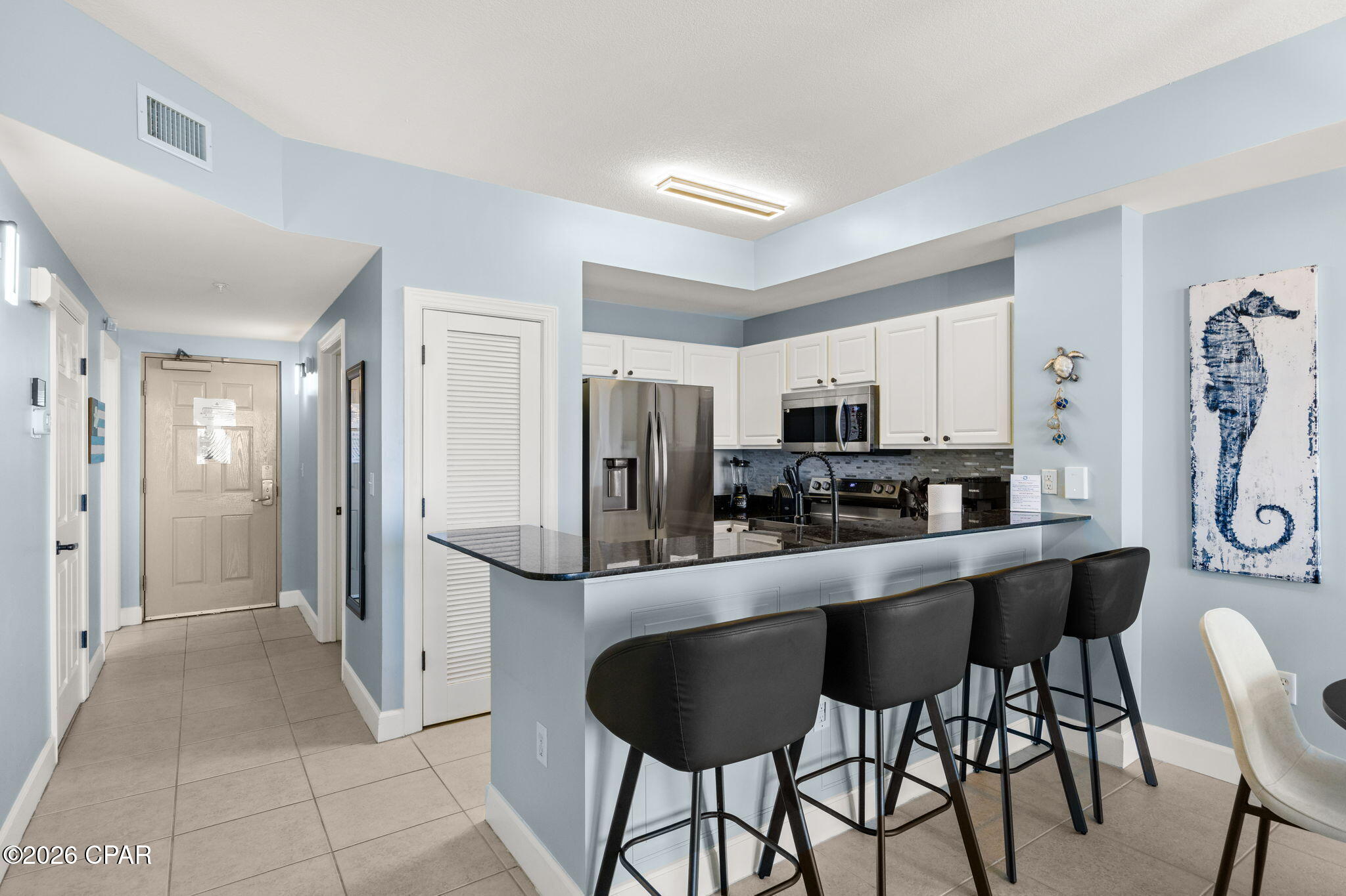 14825 Front Beach Road, Unit 2407 Panama City Beach, FL 32413 - Photo 6 of 34 Gallery Image 6