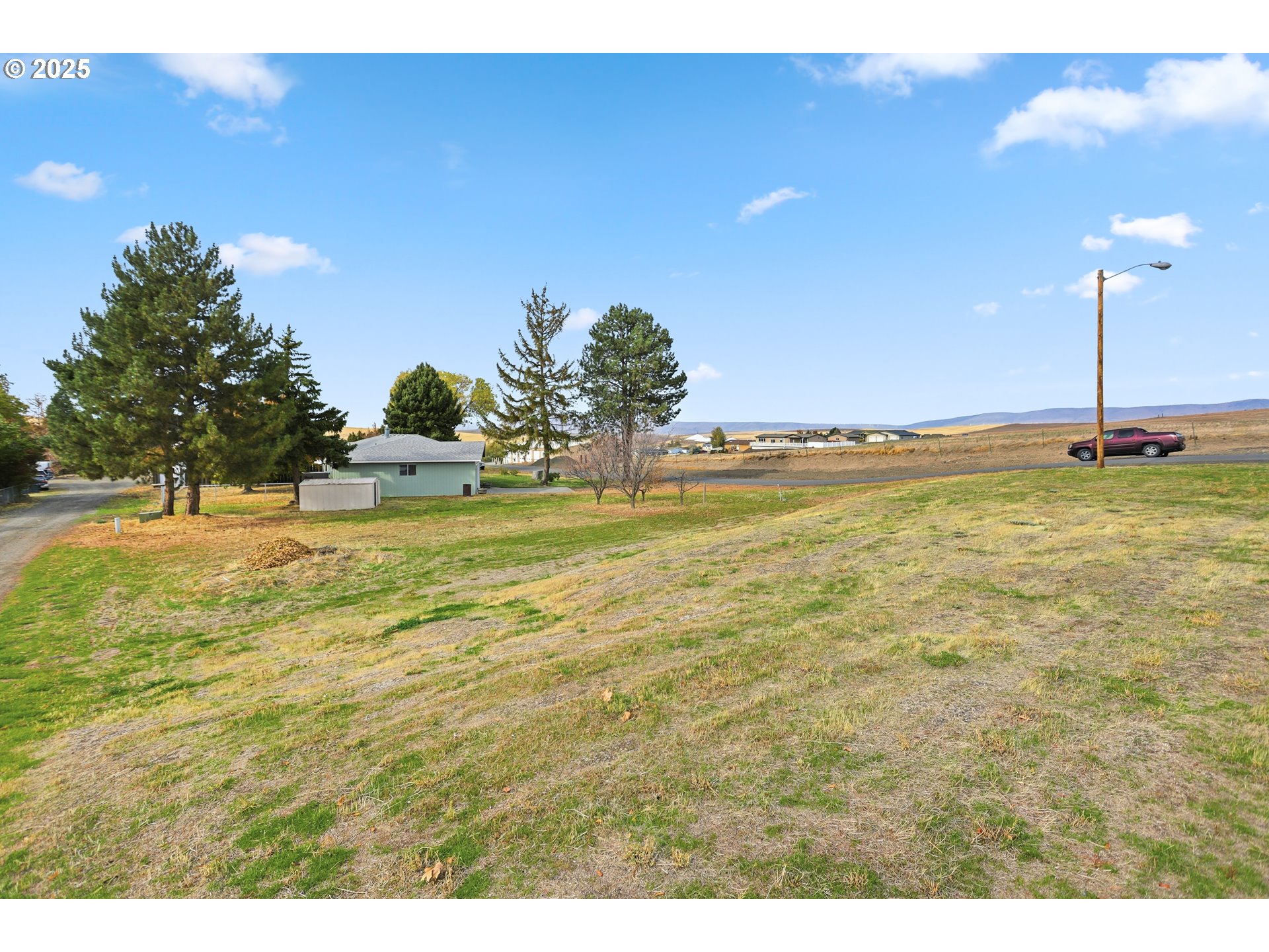 512 6th Street Wasco, OR 97065 - Photo 44 of 45 a view of an ocean view
