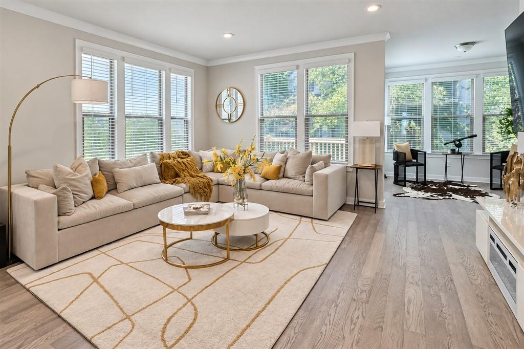 1322 Stanley Park Drive, Unit 142 Decatur, GA 30033 - Photo 4 of 71 Gallery Image 4