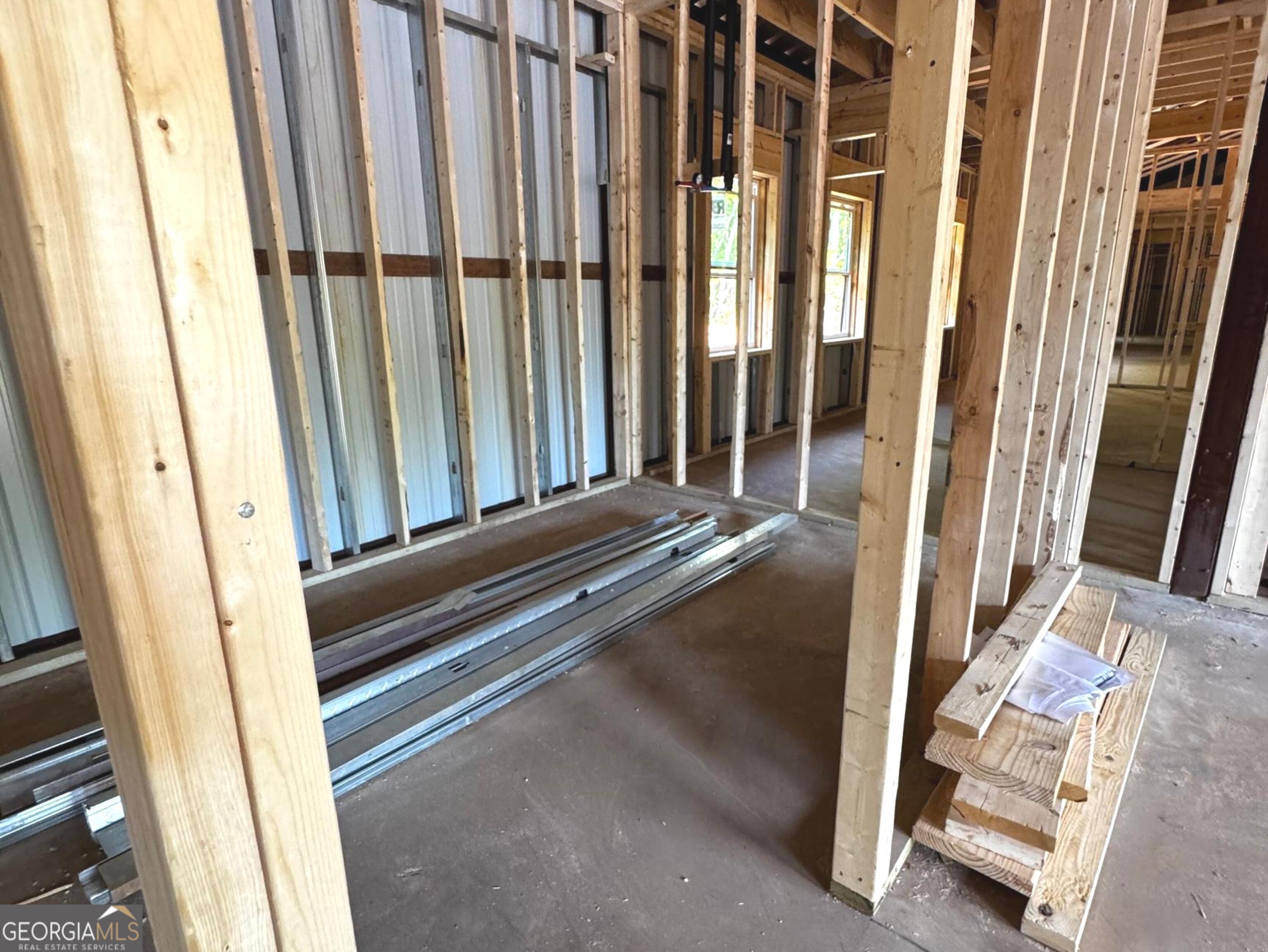 1183 Wilson Bridge Road Homer, GA 30547 - Photo 28 of 28