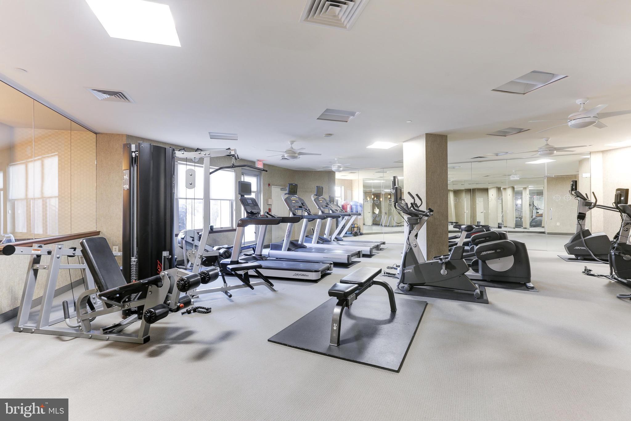 11800 Sunset Hills Road, Unit 212 Reston, VA 20190 - Photo 40 of 40