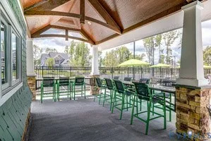 a view of outdoor space yard and patio