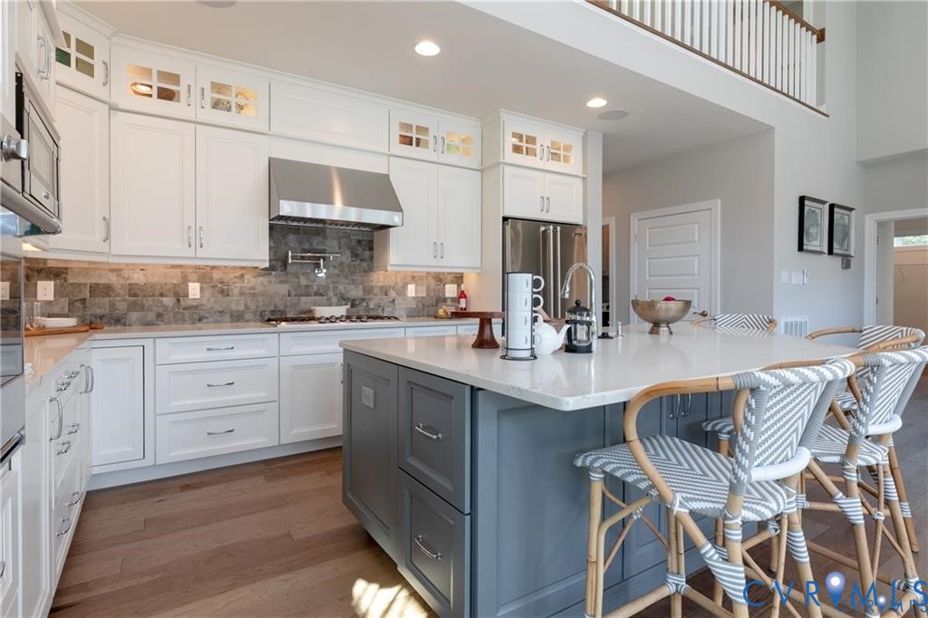 16019 Maclear Drive Midlothian, VA 23112 - Photo 4 of 30