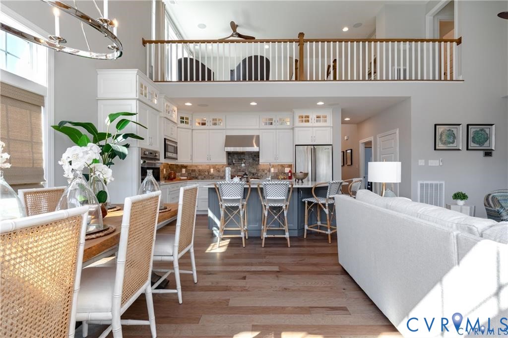 16019 Maclear Drive Midlothian, VA 23112 - Photo 8 of 30