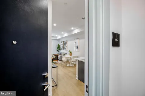 $299,900 | 2310 4th Street Northeast, Unit 5, Washington, DC 20002