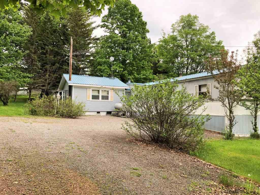 145 Stannard Road Jefferson, NY 12093 - Photo 1 of 33 Photo 1