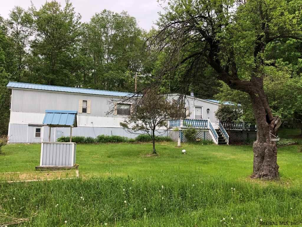 145 Stannard Road Jefferson, NY 12093 - Photo 15 of 33 Photo 15