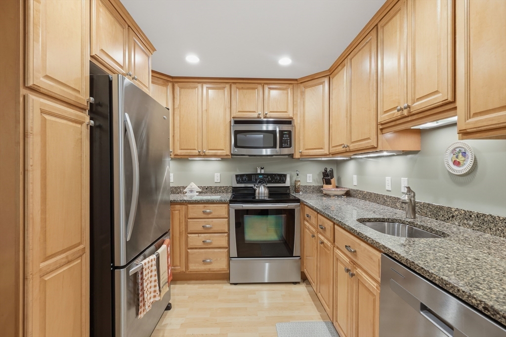 1321 Worcester Road, Unit 104 Framingham, MA 01701 - Photo 5 of 31
