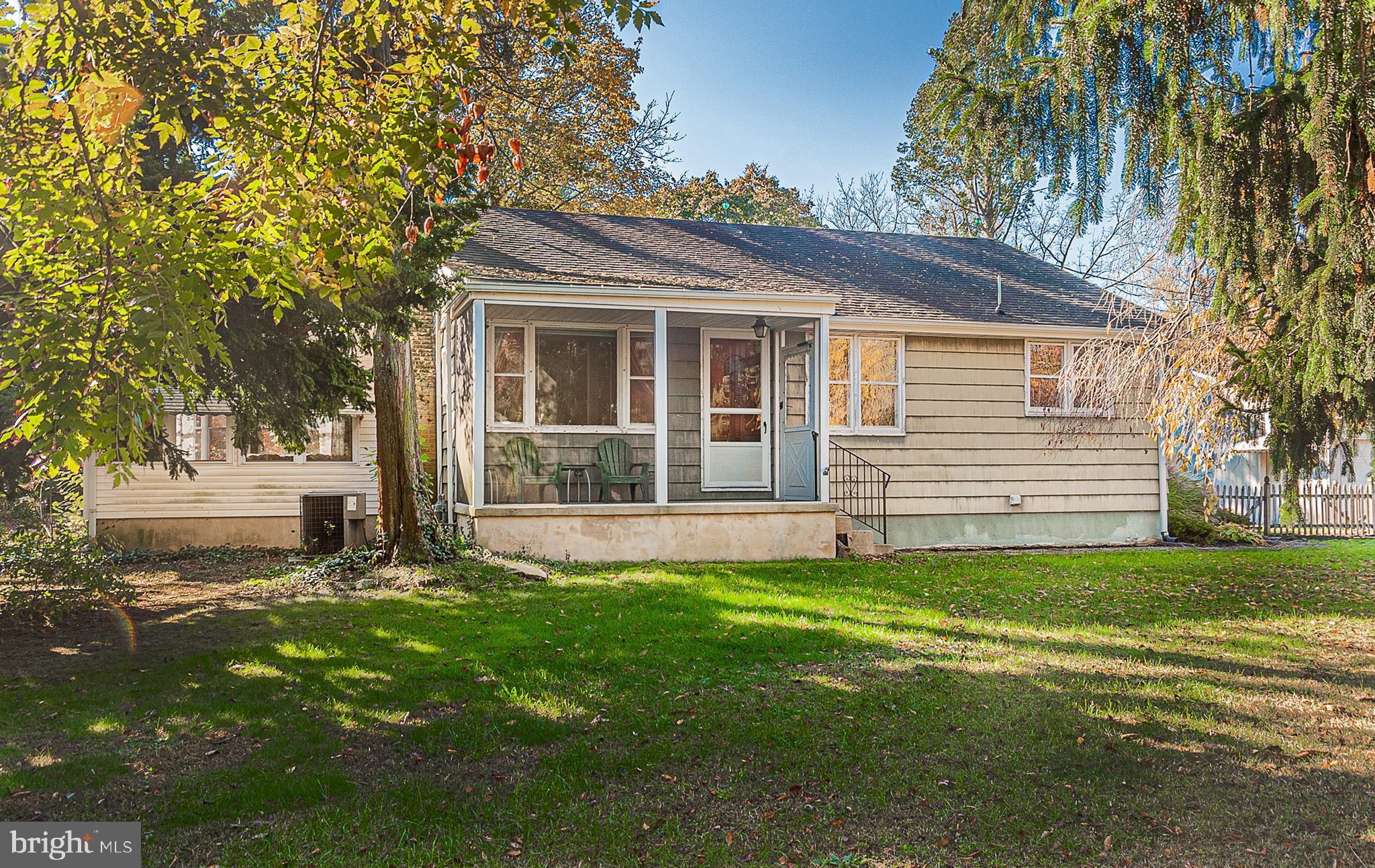 433 Radix Road Williamstown, NJ 08094 - Photo 1 of 32 Exterior Front