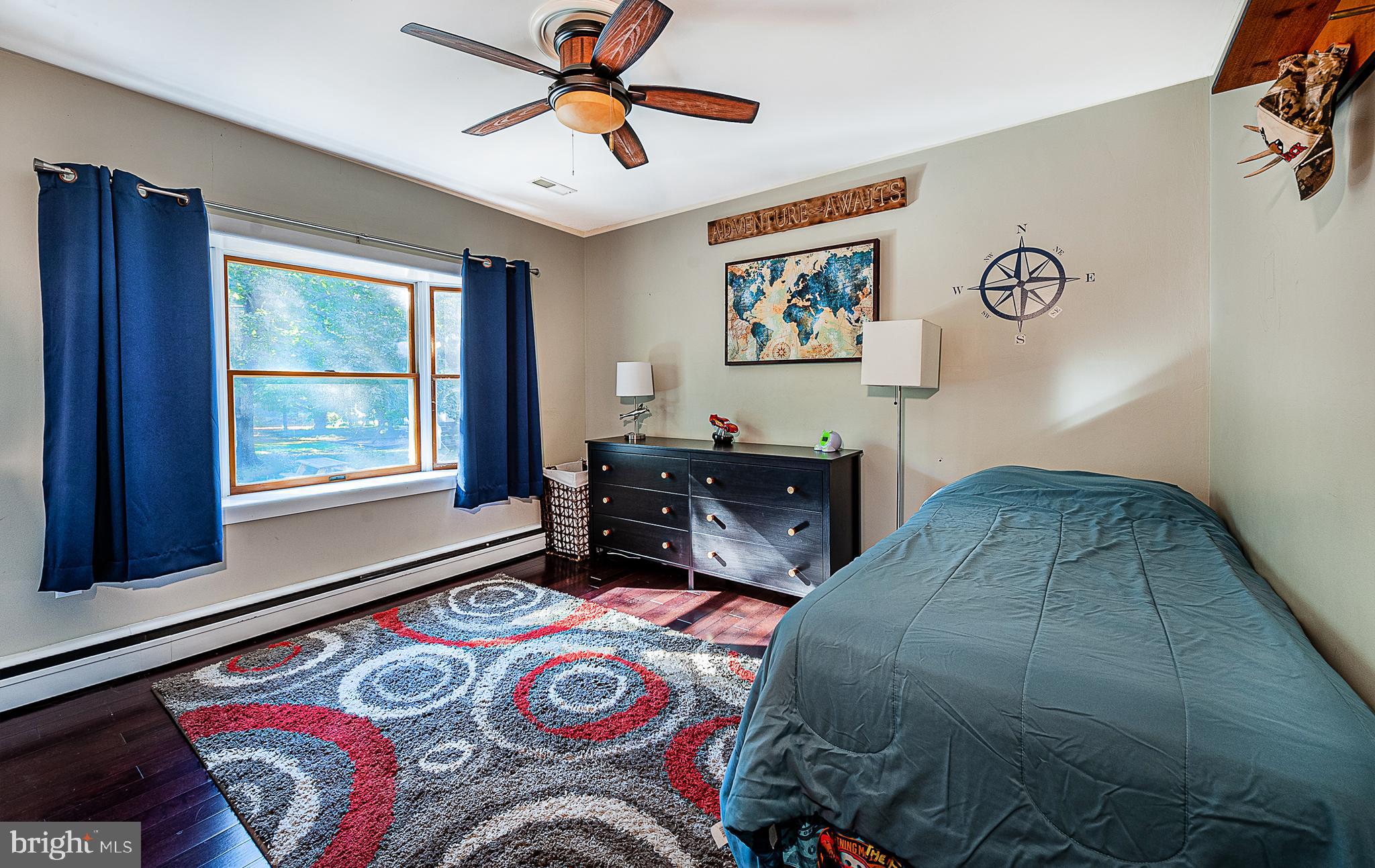 433 Radix Road Williamstown, NJ 08094 - Photo 14 of 32 Bedroom 2