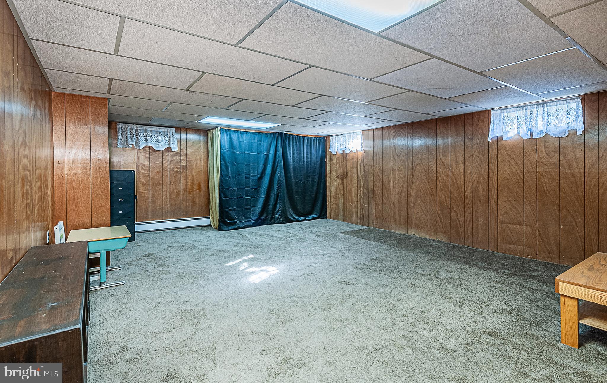433 Radix Road Williamstown, NJ 08094 - Photo 19 of 32 Basement