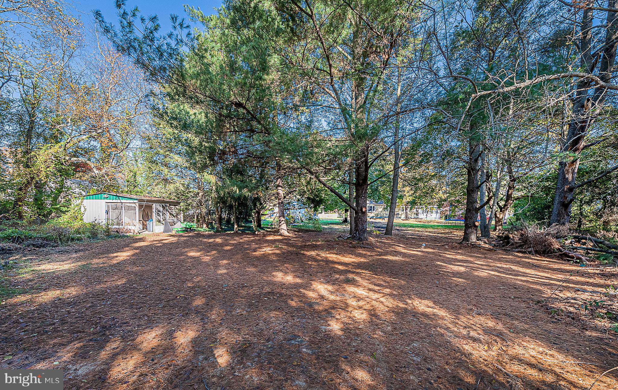 433 Radix Road Williamstown, NJ 08094 - Photo 25 of 32 1.18 Acres