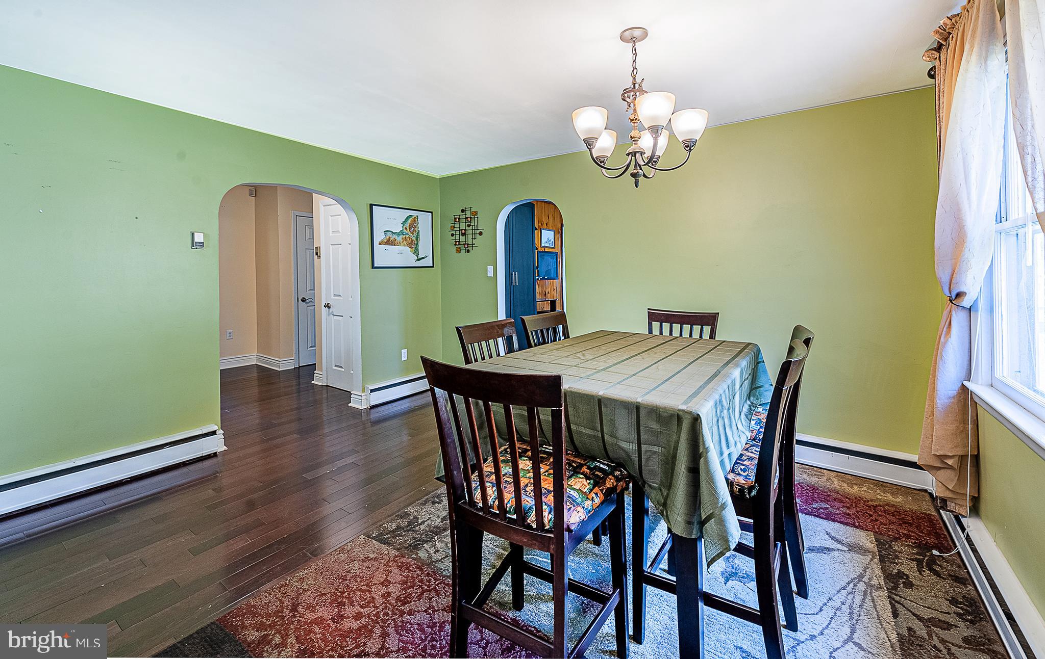 433 Radix Road Williamstown, NJ 08094 - Photo 5 of 32 Dining Room