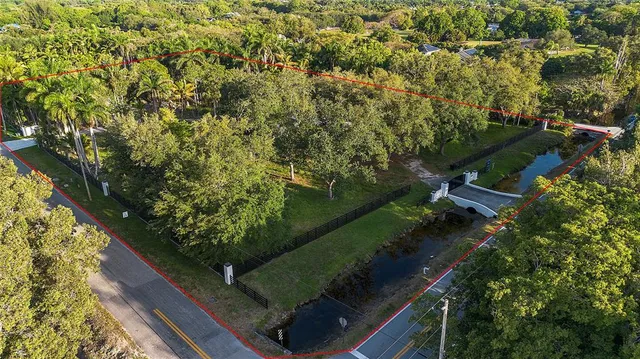$3,750,000 | 6541 Melaleuca Road, Southwest Ranches, FL 33330