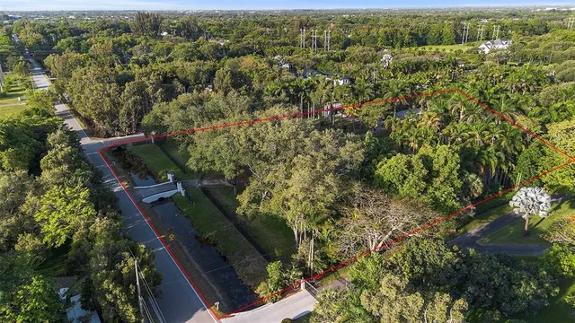 $3,750,000 | 6541 Melaleuca Road, Southwest Ranches, FL 33330