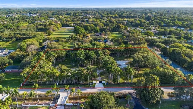 $3,750,000 | 6541 Melaleuca Road, Southwest Ranches, FL 33330