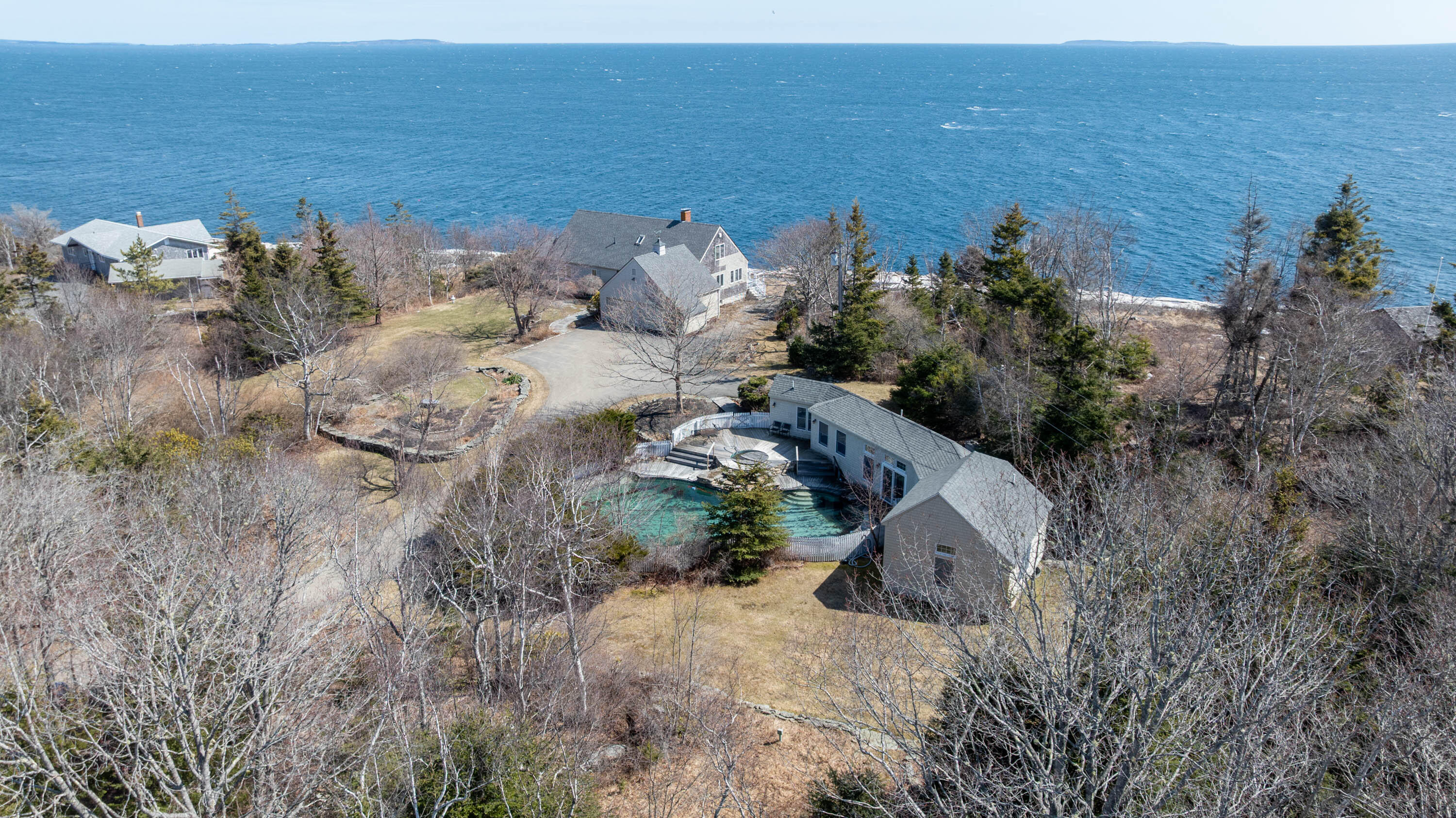 95 Pumpkin Cove Road Bristol, ME 04554 - Photo 8 of 41 pic-11