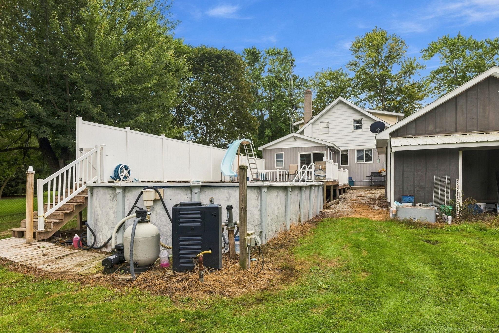 2231 East Forester Road Deckerville, MI 48427 - Photo 44 of 53 Gallery Image 44