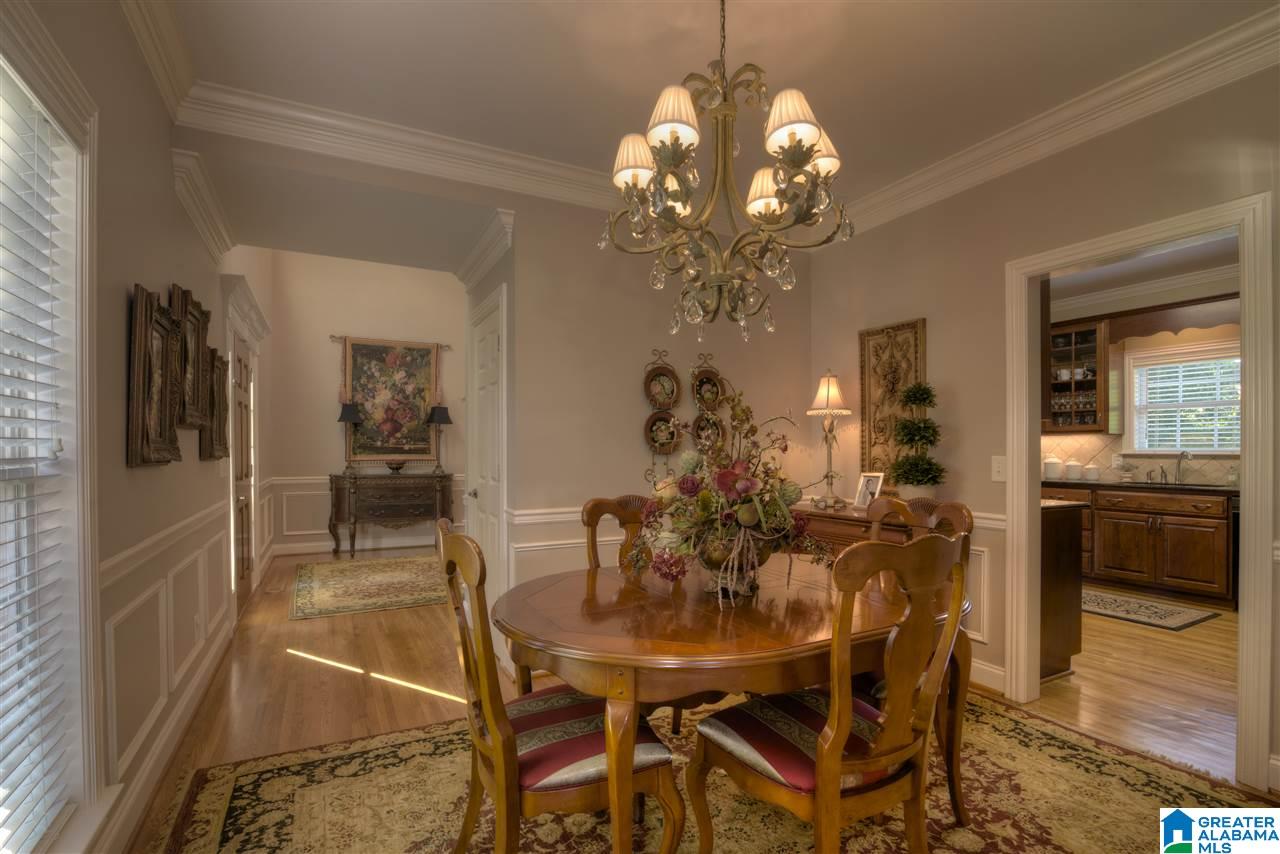 112 Kyle Court Gardendale, AL 35071 - Photo 33 of 47