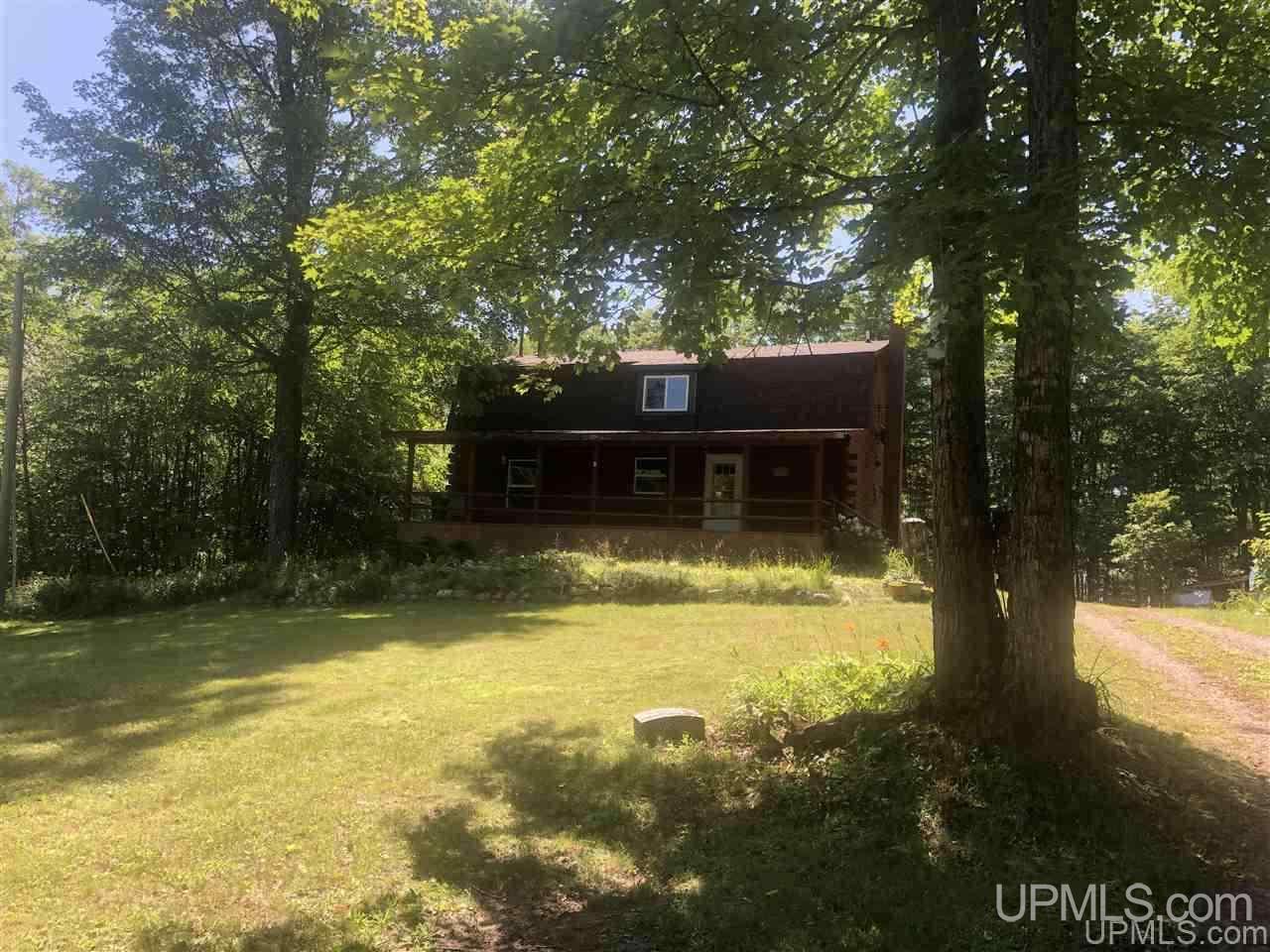 4105 Deer Lake Road Ishpeming, MI 49849 - Photo 41 of 43