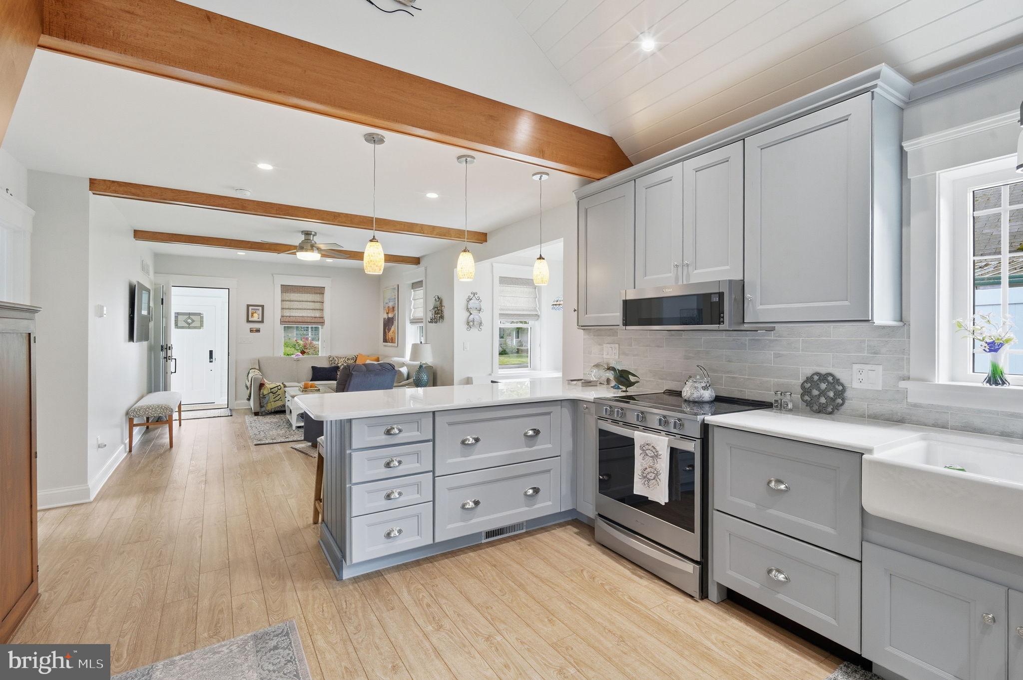 63 Hacks Point Road Earleville, MD 21919 - Photo 4 of 46