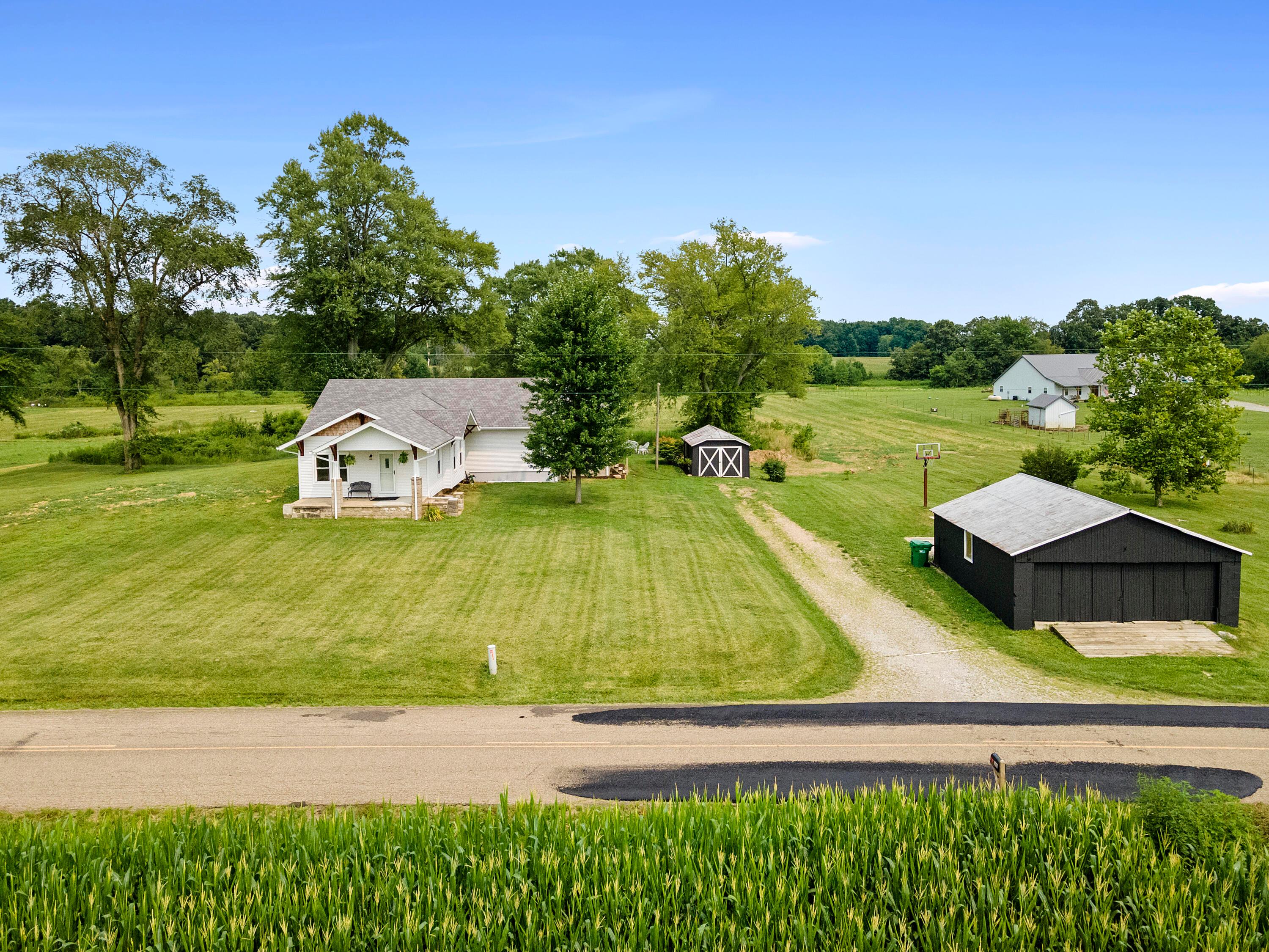 3006 Weaver Road Mount Vernon, OH 43050 - Photo 6 of 51 DJI_0536