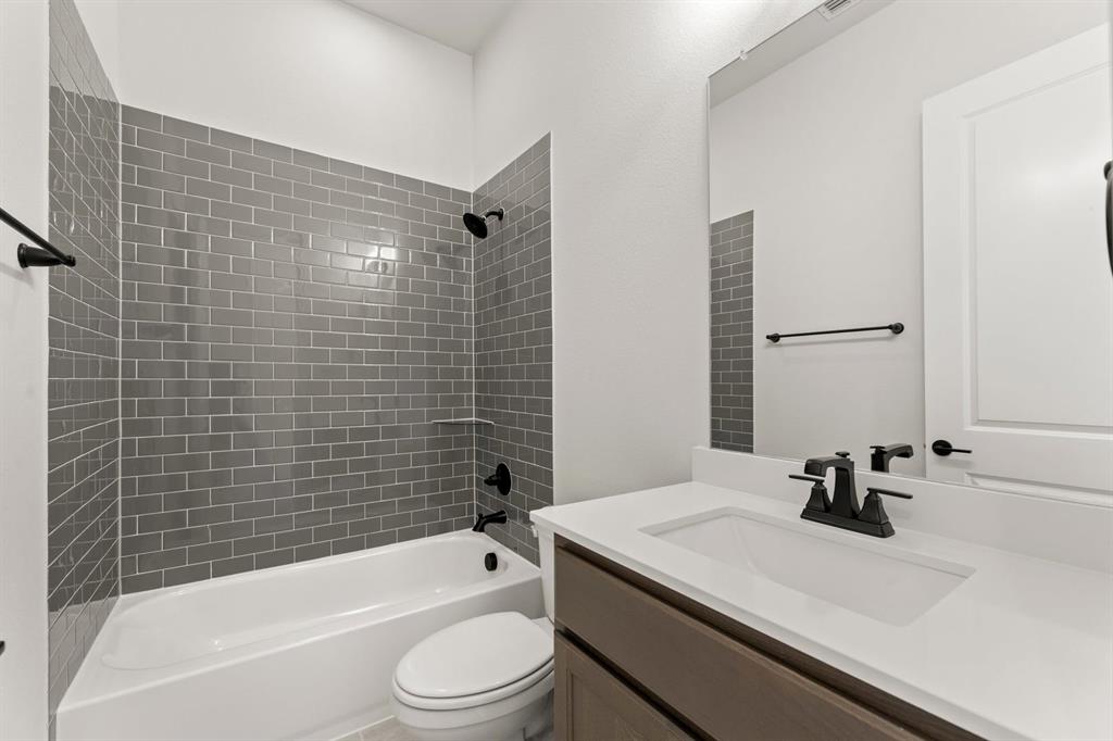 2219 Wickersham Road Rockwall, TX 75087 - Photo 20 of 37 Bathroom 3 - Representative Photo