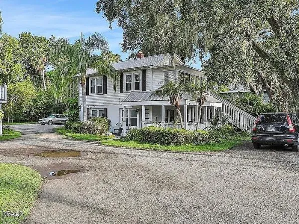 $2,000,000 | 502 South Beach Street, Ormond Beach, FL 32174