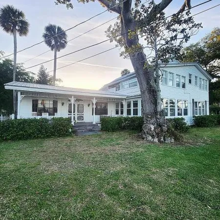 $2,000,000 | 502 South Beach Street, Ormond Beach, FL 32174