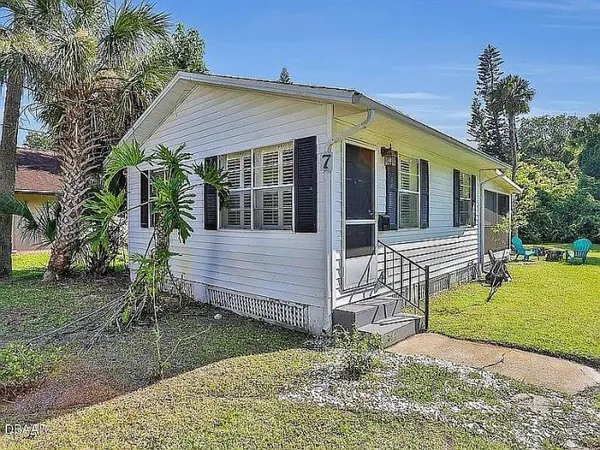 $2,000,000 | 502 South Beach Street, Ormond Beach, FL 32174