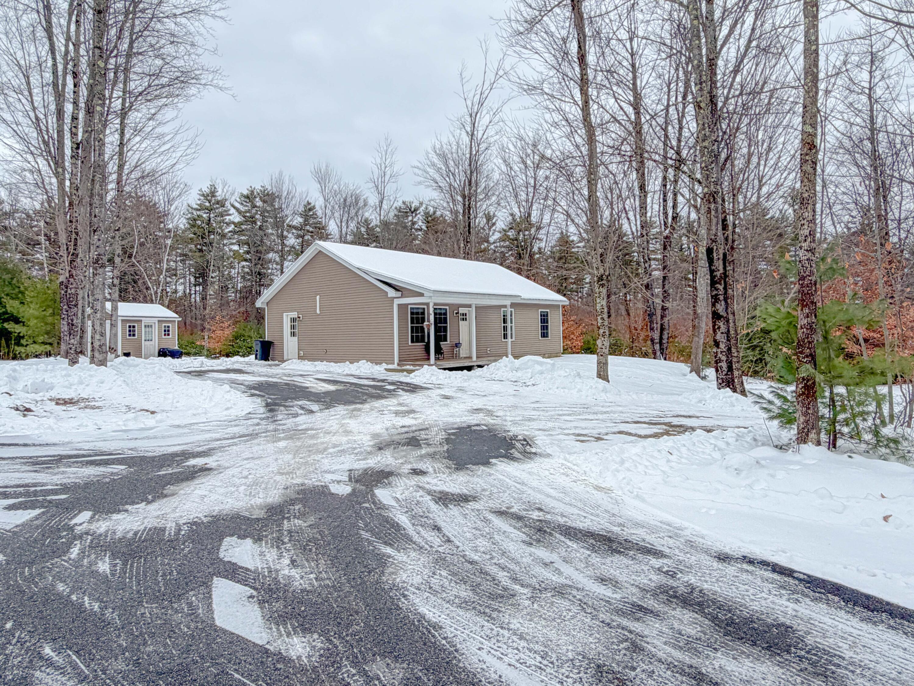 446 Doles Ridge Road Limerick, ME 04048 - Photo 45 of 45 446 Doles Ridge Rd Limerick -57