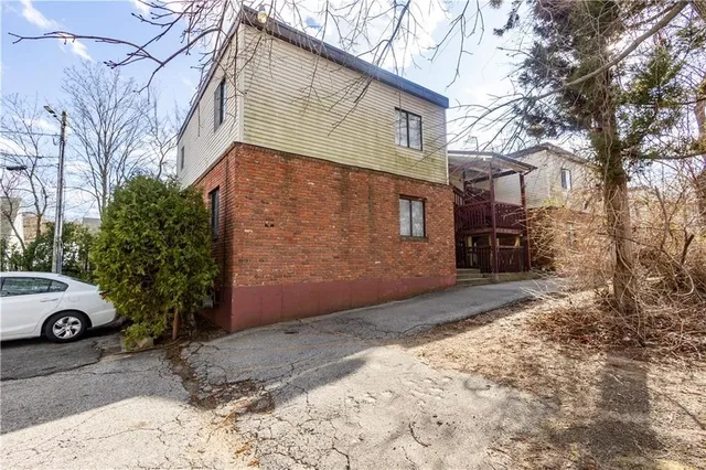 $185,000 | 336 Killingly Street, Unit D, Providence, RI 02909