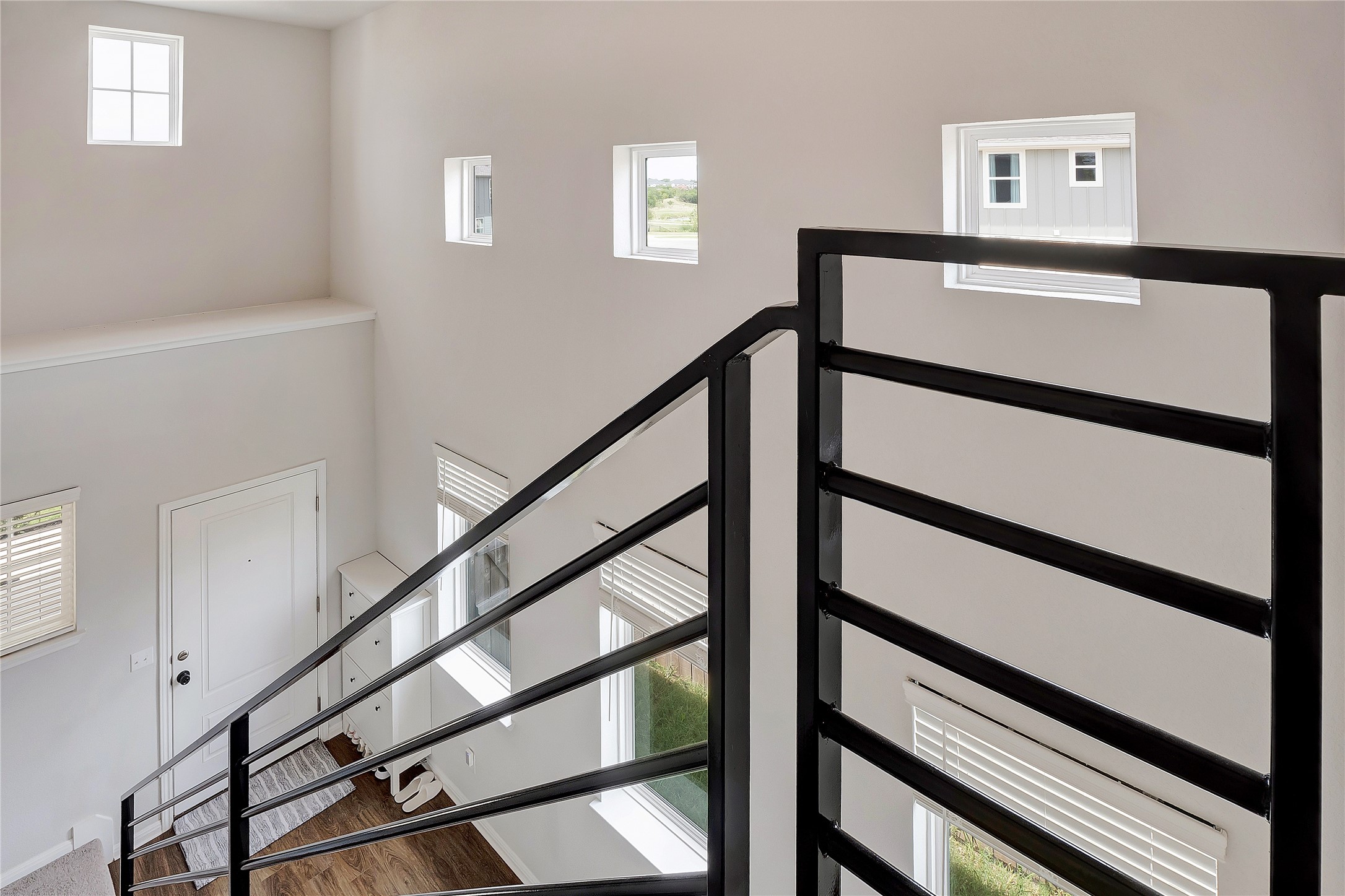 6554 Marsh Lane Buda, TX 78610 - Photo 15 of 30 a view of entryway