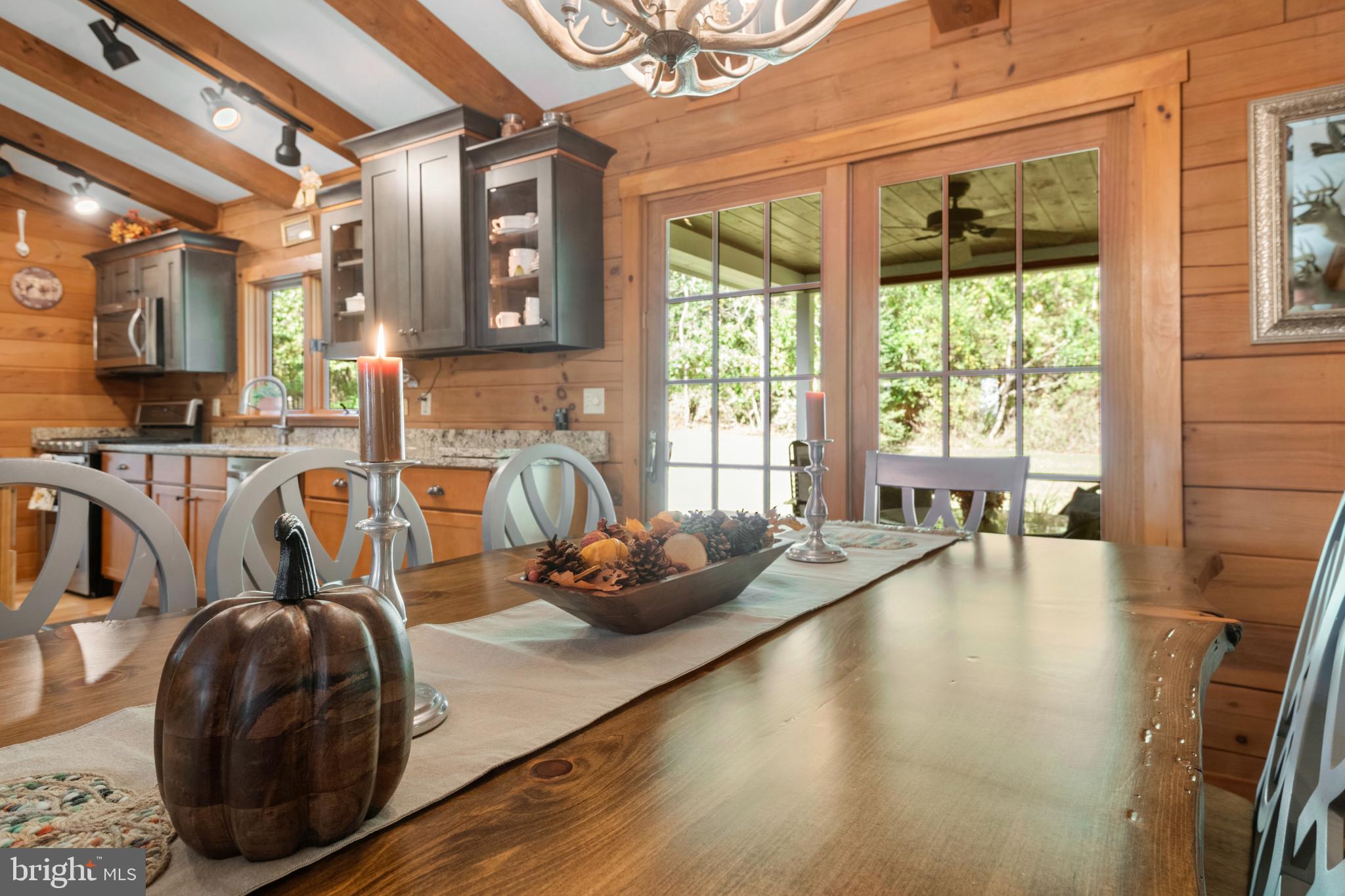 1967 Pinetown Road Wellsville, PA 17365 - Photo 18 of 58 a room with furniture and a large window