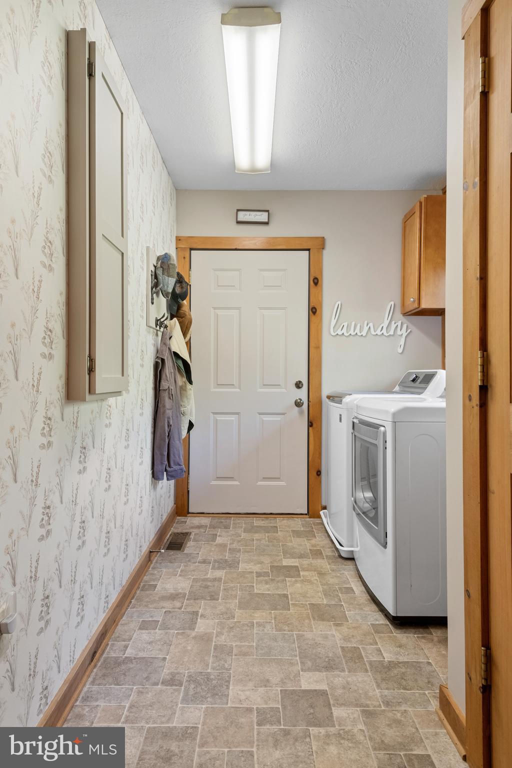 1967 Pinetown Road Wellsville, PA 17365 - Photo 30 of 58 a view of a storage & utility room