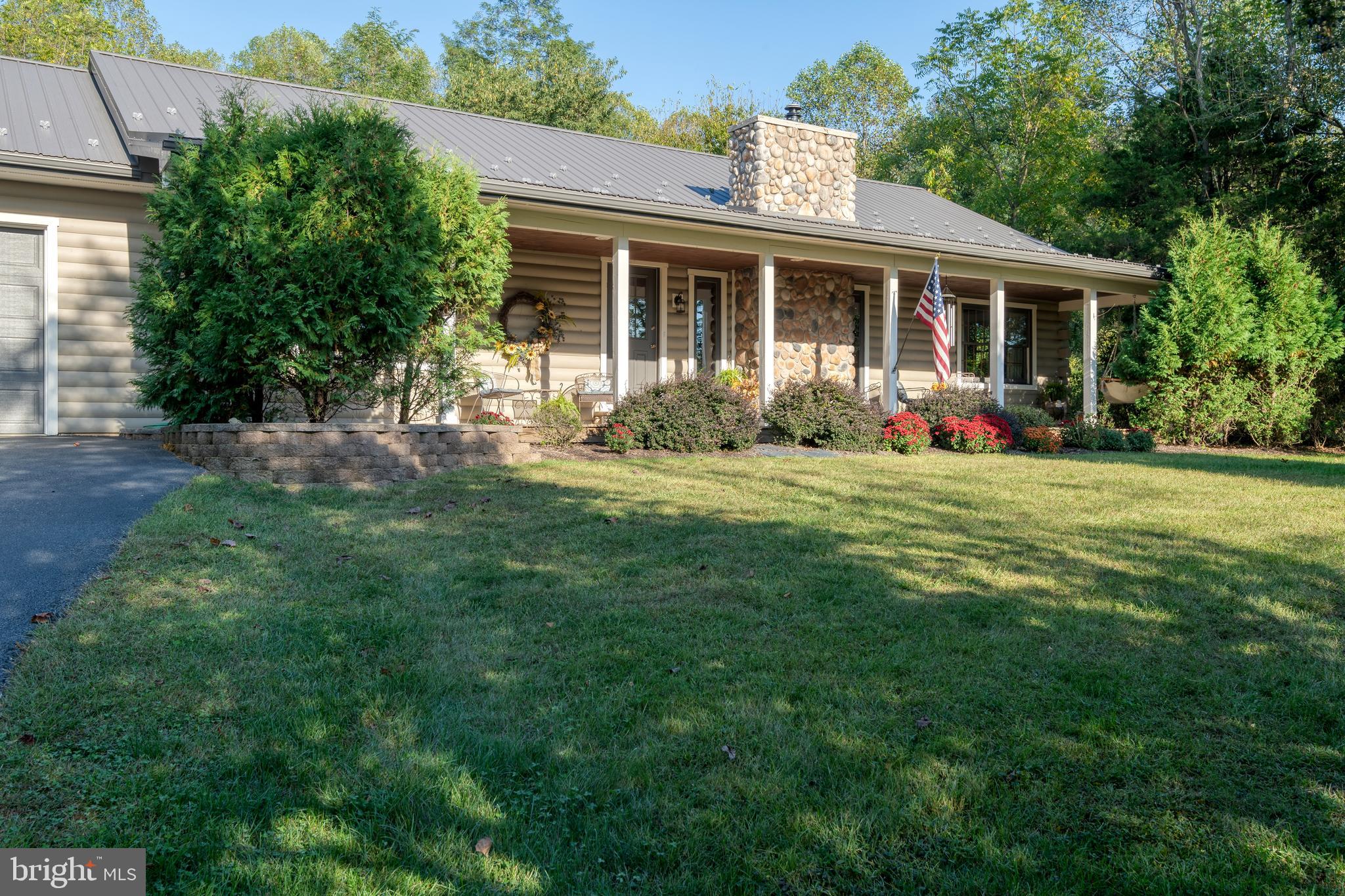 1967 Pinetown Road Wellsville, PA 17365 - Photo 42 of 58