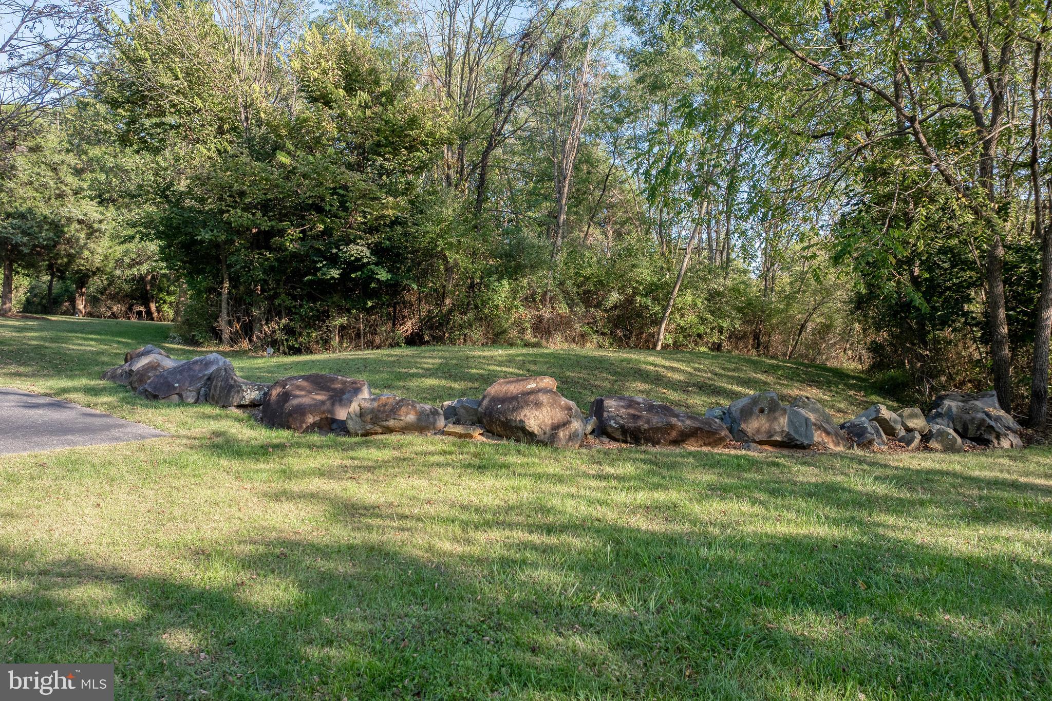 1967 Pinetown Road Wellsville, PA 17365 - Photo 47 of 58 Extra parking area