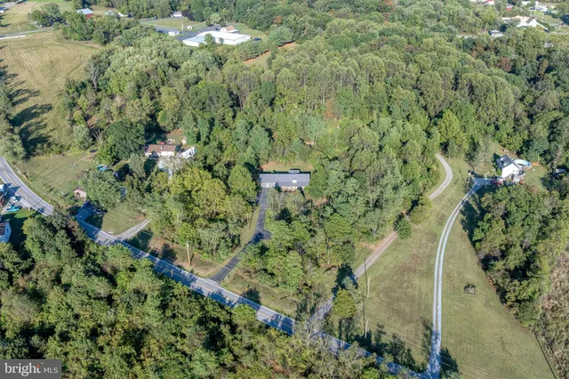 $635,000 | 1967 Pinetown Road, Wellsville, PA 17365