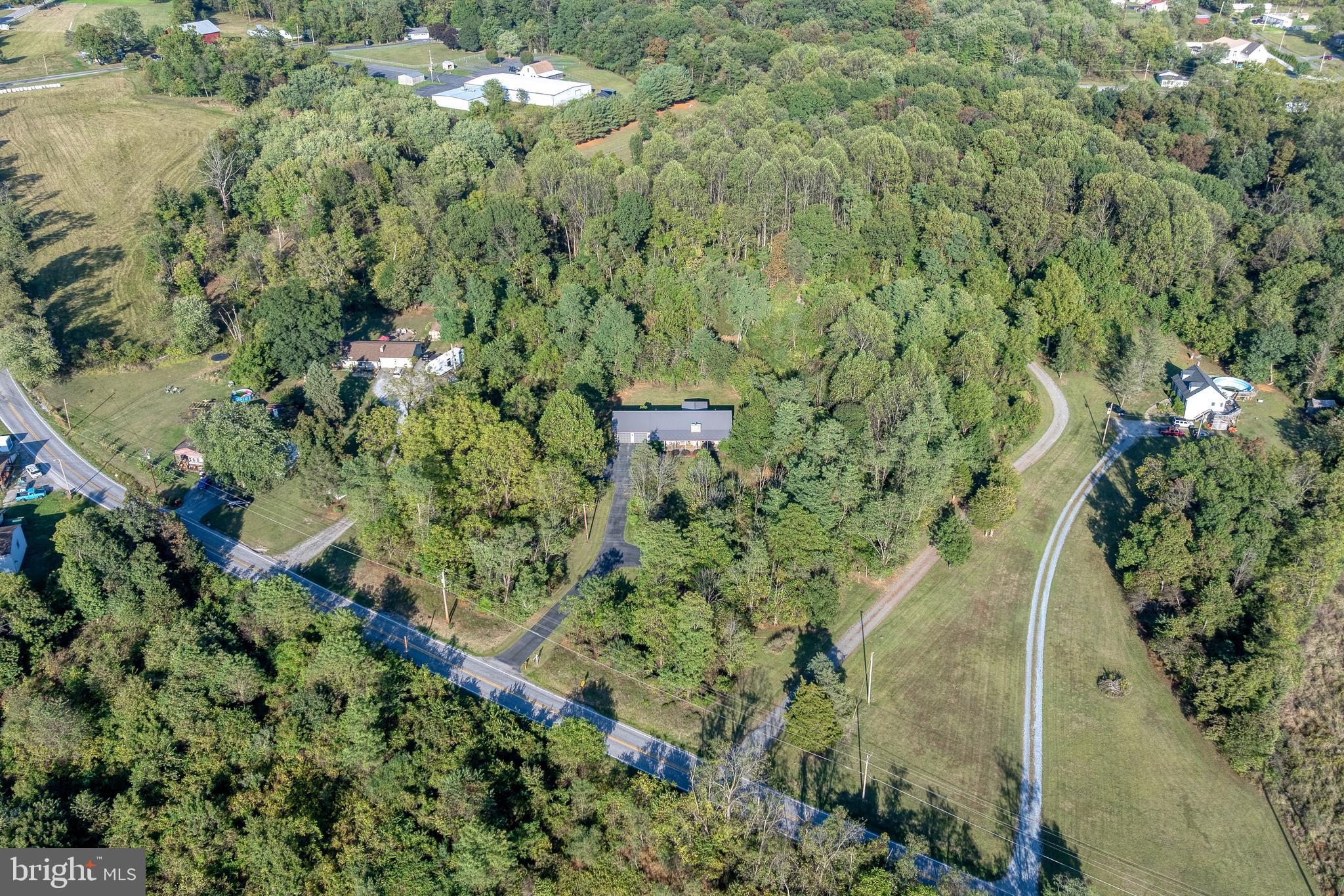 1967 Pinetown Road Wellsville, PA 17365 - Photo 58 of 58